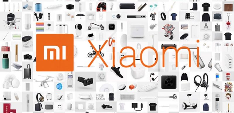 xiaomi